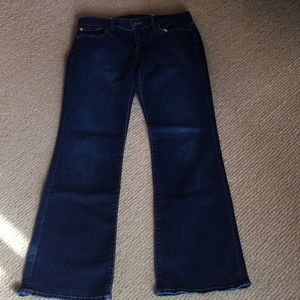 Lucky Jeans.  Brand new